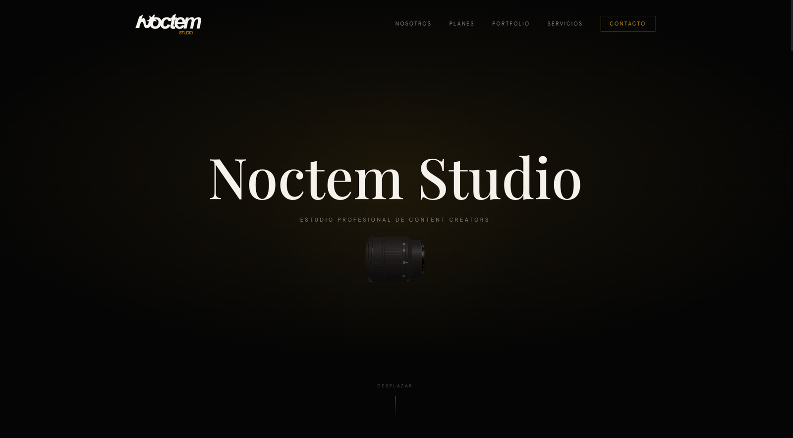 Noctem Studio